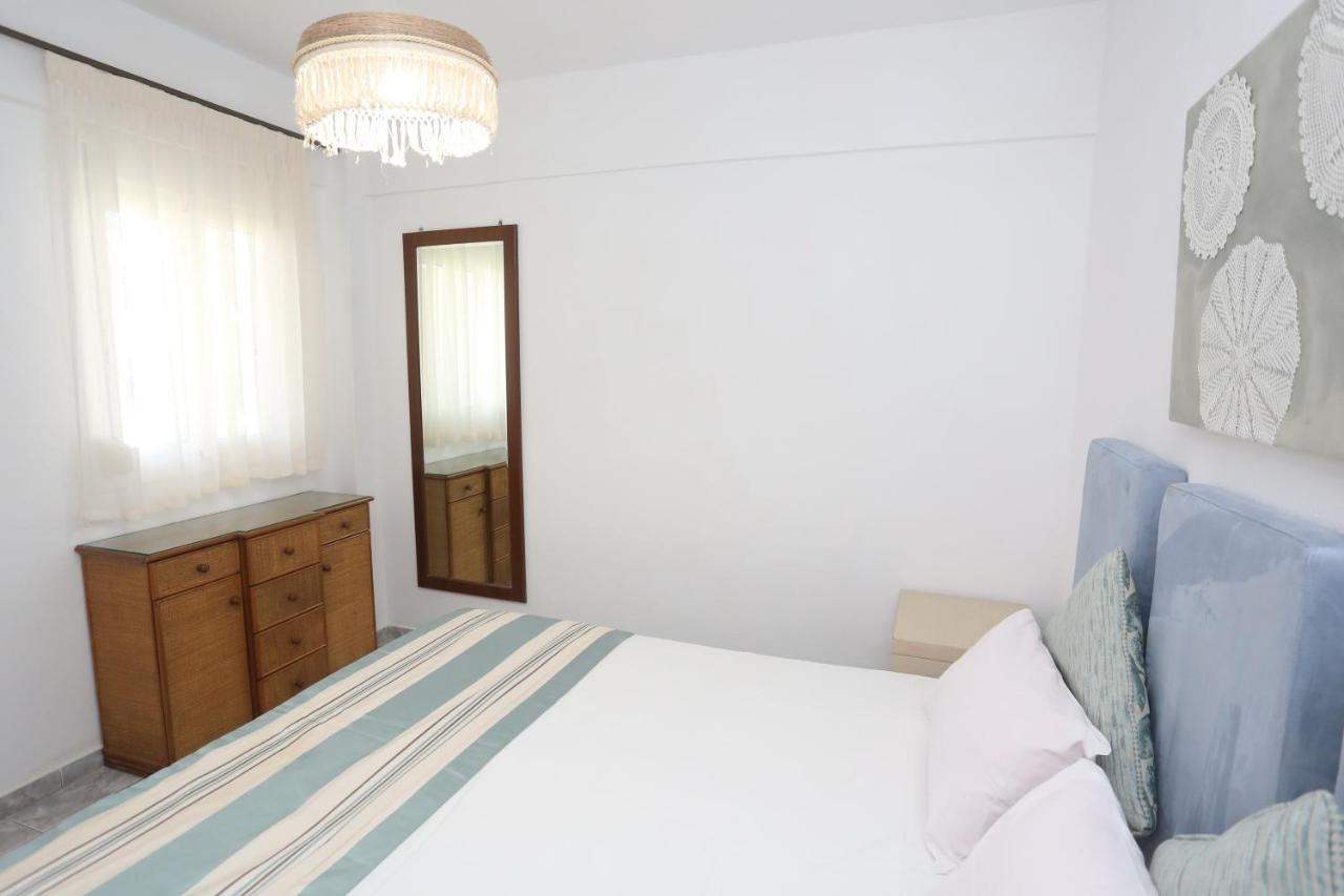 Maison Ciel Ajia Paraskiewi Zewnętrze zdjęcie